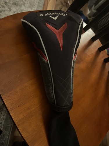 Callaway razr hawk driver - callaway,