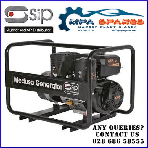 Sip 04355 medusa mgkp70f - 04355,