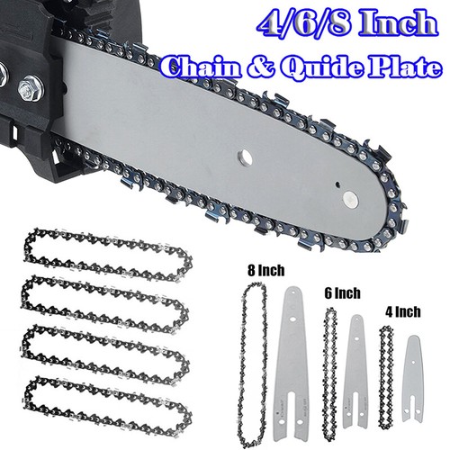 12 16 inch chainsaw - 4/6/8/10/12/16,