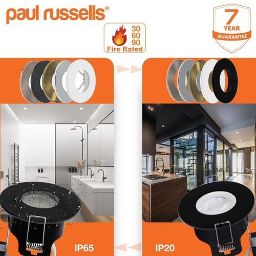 Recessed gu10 downlight - recessed,