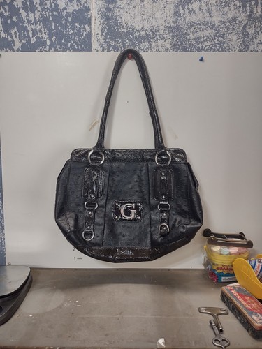 Vintage guess rogue black - guess,