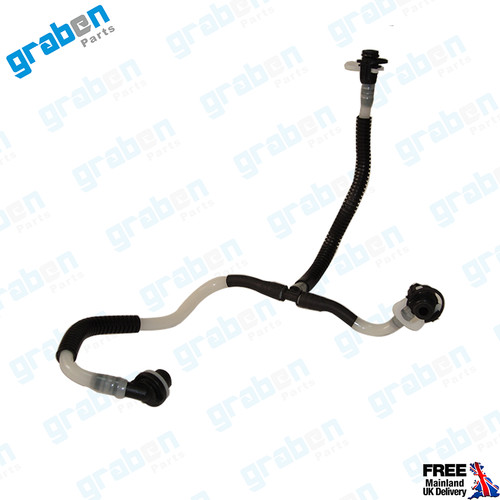 Fuel pipe for mercedes - fuel,