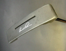 Arnold Palmer  The United Putter Graphite Shaft 88cm Length Arnold Palmer Grip