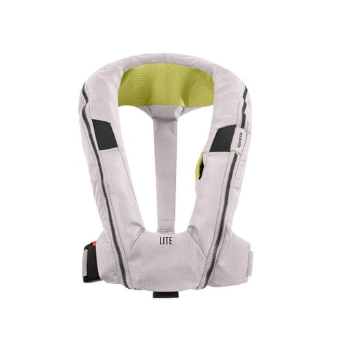 Spinlock bleach white deckvest - bleach,