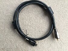 Labgear  High speed HDMI Cable With Ethernet 1.5 Metres