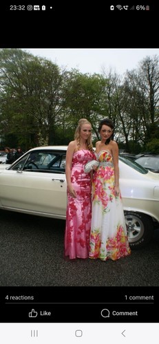 Jora collection prom - prom, dress