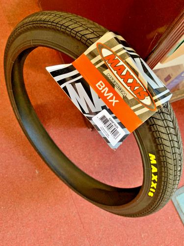 Maxxis grifter 10 - 2.10, 60x2