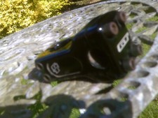 GT mallet threadless hbar