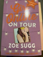Zoe Suggs Book Bundle - Going