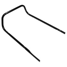 Upper Handle Bar fits MOUNTFIELD HP185, HP454 Mower - 381006739/2