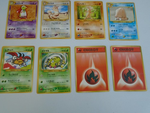 Pocket monsters japanese - monsters,