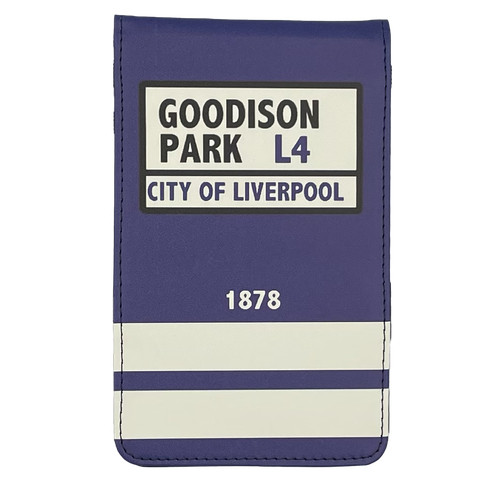 Everton golf - (goodison, park)