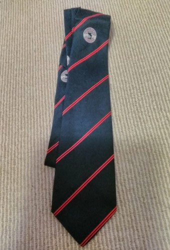 Vintage mens tie tootal - vintage,