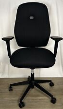 Positive Posture Orthopedic Chair Black RTN0071111