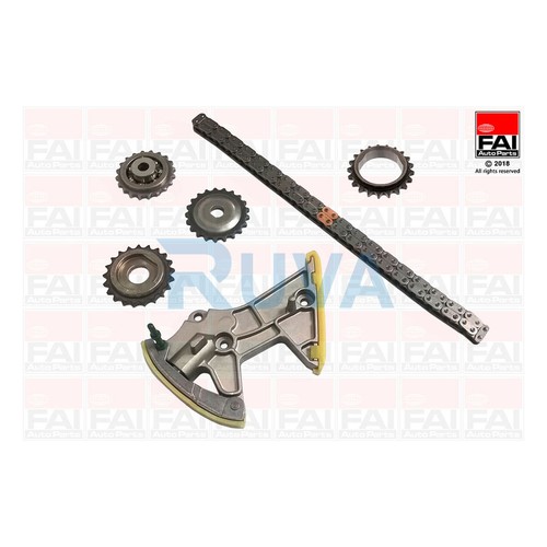 Fits polo ibiza fabia 2 - fits, 1.2