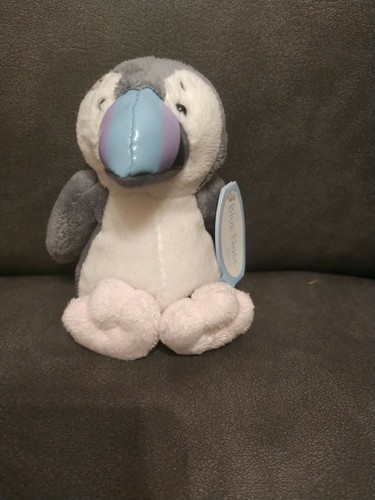 You blue nose friends - nose,