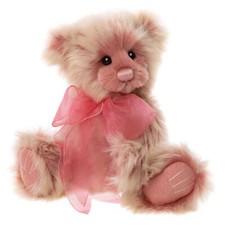 Charlie Bears Plush