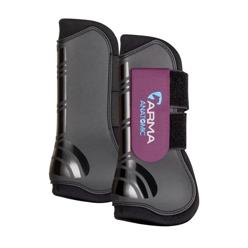 Shires arma tendon boots - shires,