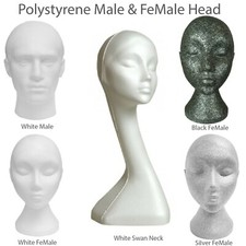 Brand new polystyrene - brand,