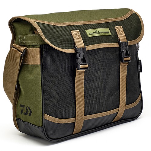 Daiwa wilderness game bags - wilderness,