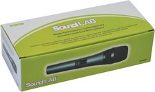 Dynamic Handheld Microphone