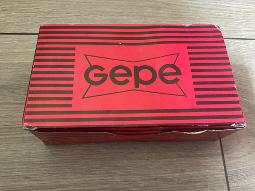 Gepe 24x36mm glassless - gepe,
