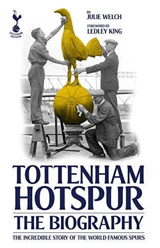 The biography tottenham - biography,