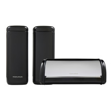 Morphy Richards Equip Black