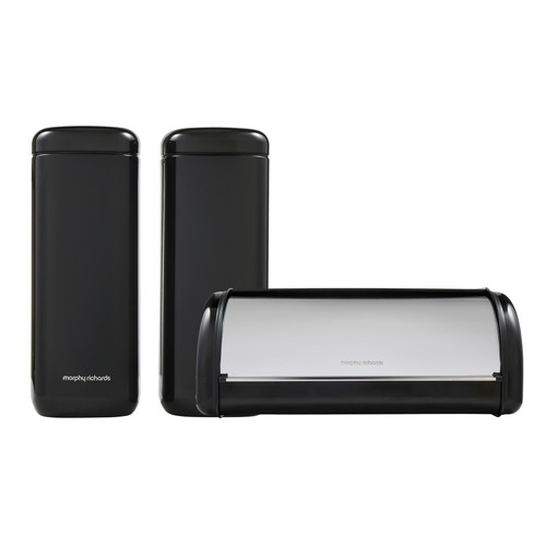 Morphy richards equip black - morphy,