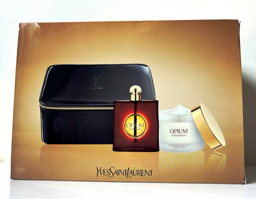 Yves saint laurent opium - yves, gift