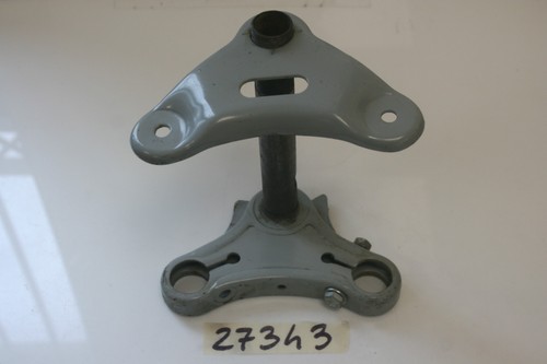 Steering plate assy fork stem - plate,