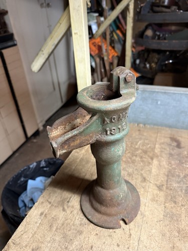 Vintage old acme 1912 - old,