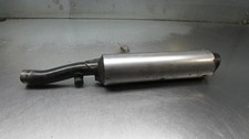 Kawasaki ZZR600D ZZR 600 D LHS