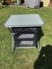 Eurohike Collapsible Cupboard