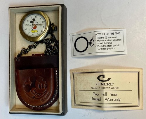 Disney time works mickey - disney,