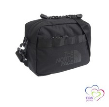THE NORTH FACE WL LOGO CROSS