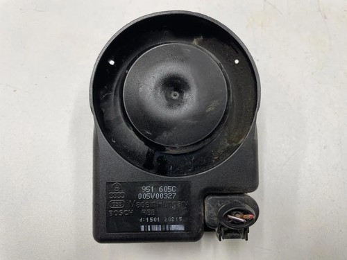 Passat alltrack 365 horn - passat,