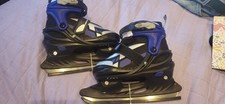 Nevica Adjustable Ice Skates