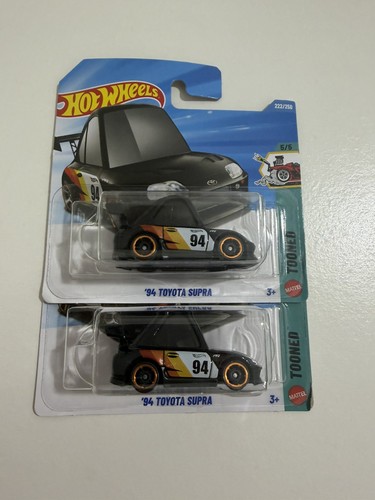 Hot wheels 2026 tooned - wheels,