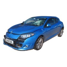 MEGANE DYNAMIQUE TOMTOM DCI