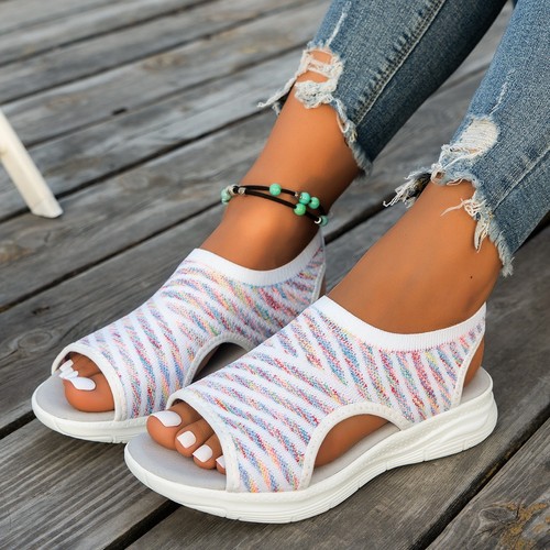 Womens orthopedic sandals - orthopedic,
