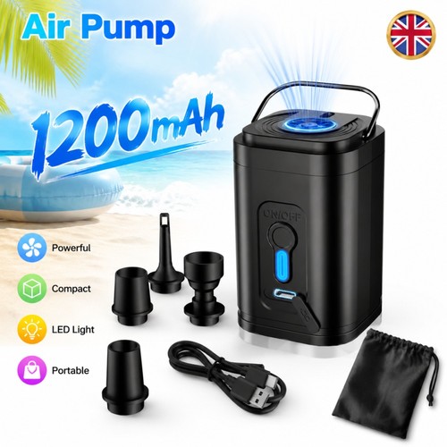 Mini electric air - electric,
