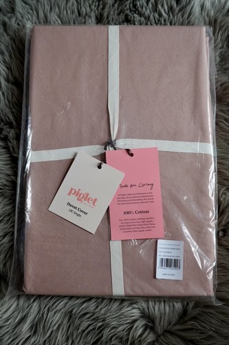 Piglet bed 100 cotton - in, 100%