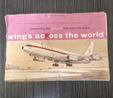 Wings Across the World full