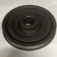 Nissan S13 Ca18det Crank Pulley Damper Harmonic Balancer 180sx 200sx Silvia