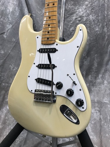 Tokai silver star - [tokai], st