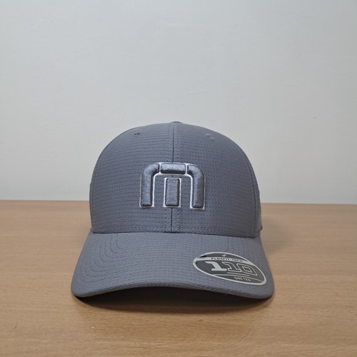 Travis mathew front icon hat - mathew,