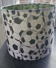 Football Light/Lamp Shade