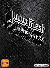 In Concert - DVD Region 4