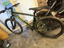 Carrera Vengeance Mens